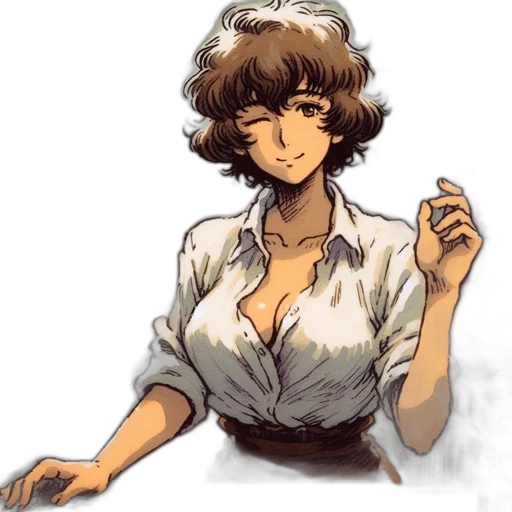dress, staff, jacket, jewelry transparent PNG cut-out