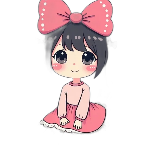 cartoon, anime, pixel art, fantasy art transparent PNG cut-out