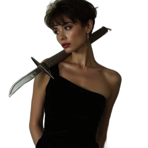 staff, weapon, sword, umbrella transparent PNG cut-out