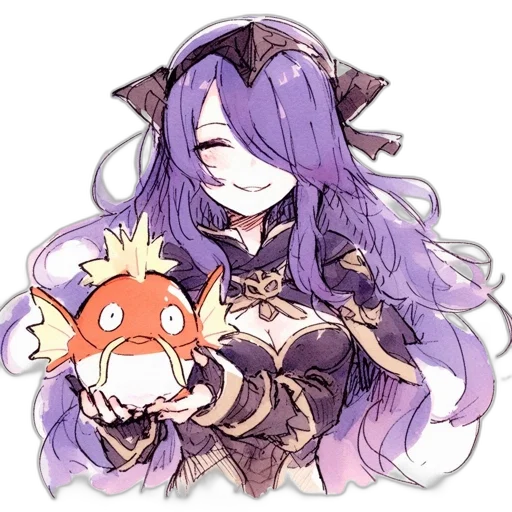dragon, weapon, staff, creature transparent PNG cut-out