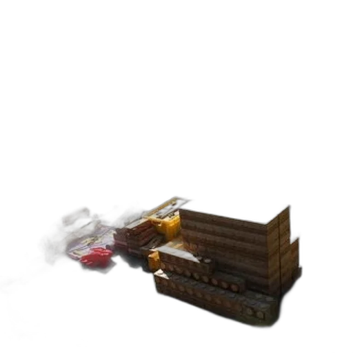 furniture, food, jewelry, weapon transparent PNG cut-out