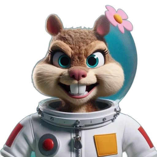 robot, animal, staff, face transparent PNG cut-out