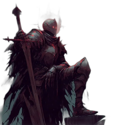 sword, weapon, staff, mask transparent PNG cut-out