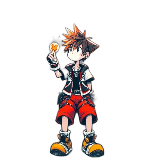 staff, weapon, jacket, animal transparent PNG cut-out