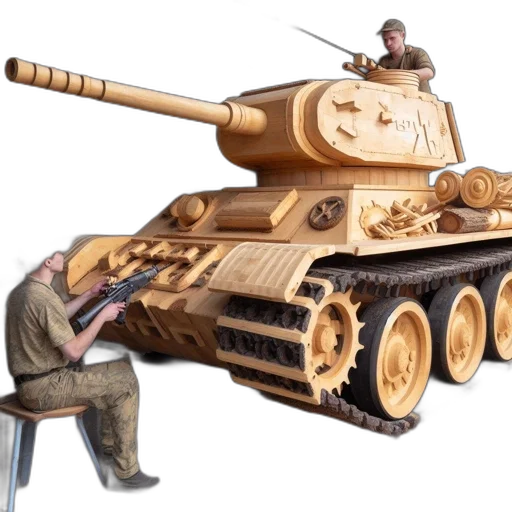 weapon, animal, car, concept art transparent PNG cut-out