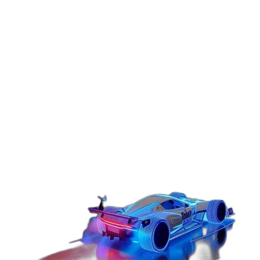 weapon, car, robot, shoes transparent PNG cut-out