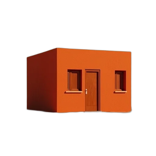 furniture, building, robot, face transparent PNG cut-out