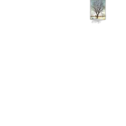 tree, snow, food, web transparent PNG cut-out