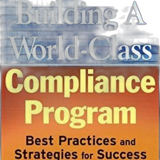building, world-class, compliance, program transparent PNG cut-out