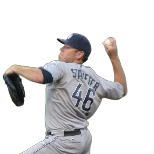concept art, baseball, player, number transparent PNG cut-out