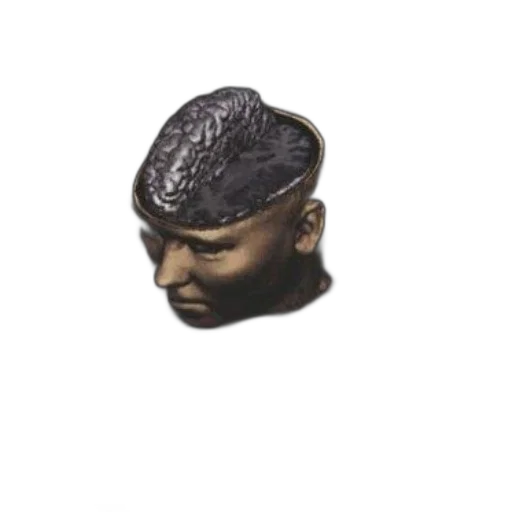 hat, crown, face, mask transparent PNG cut-out