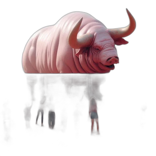 animal, creature, mask, face transparent PNG cut-out