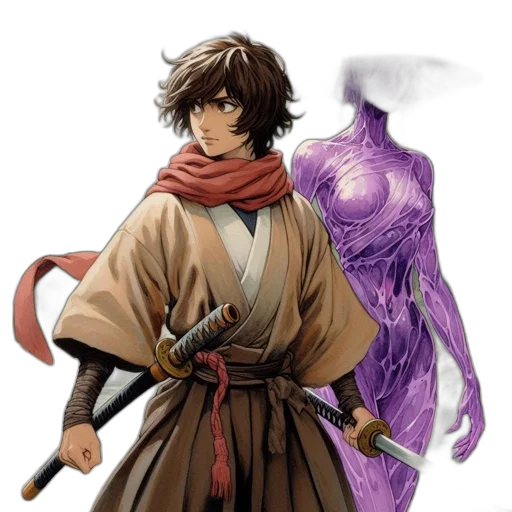 sword, staff, weapon, concept art transparent PNG cut-out