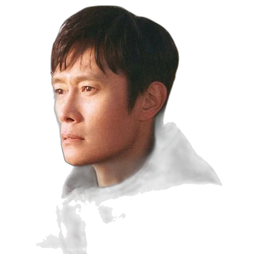 face, jacket, robot, dragon transparent PNG cut-out