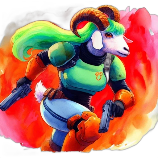 weapon, staff, dragon, jacket transparent PNG cut-out