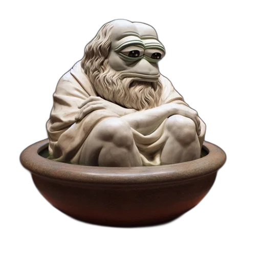 mask, face, food, creature transparent PNG cut-out