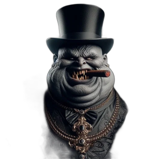 mask, face, hat, staff transparent PNG cut-out
