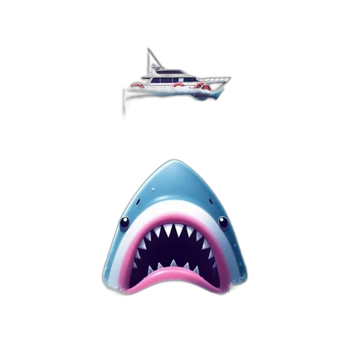 creature, animal, car, weapon transparent PNG cut-out