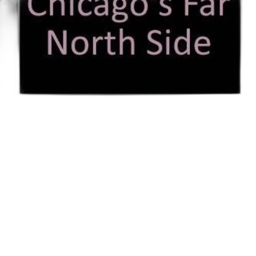 cover, chicago, far, north transparent PNG cut-out