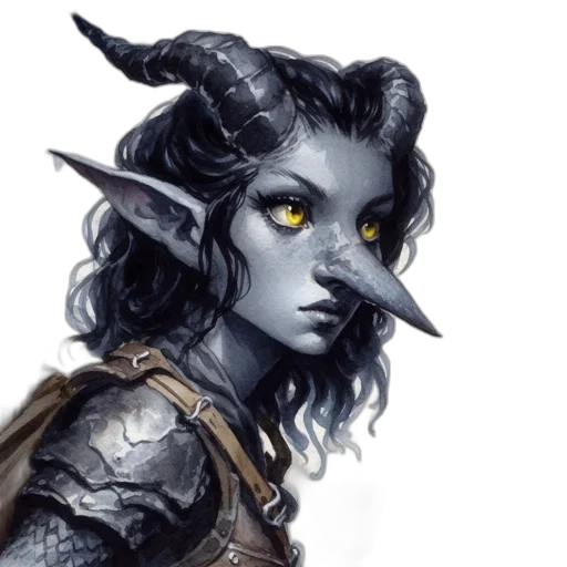 dragon, staff, face, fantasy art transparent PNG cut-out