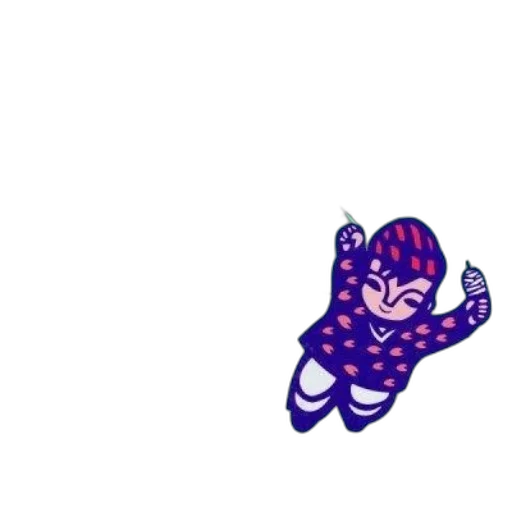 staff, pixel art, vaporwave, cartoon transparent PNG cut-out