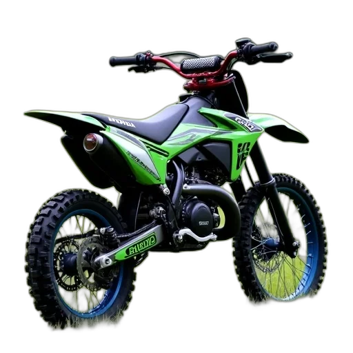 3d render, photorealistic, concept art, green transparent PNG cut-out