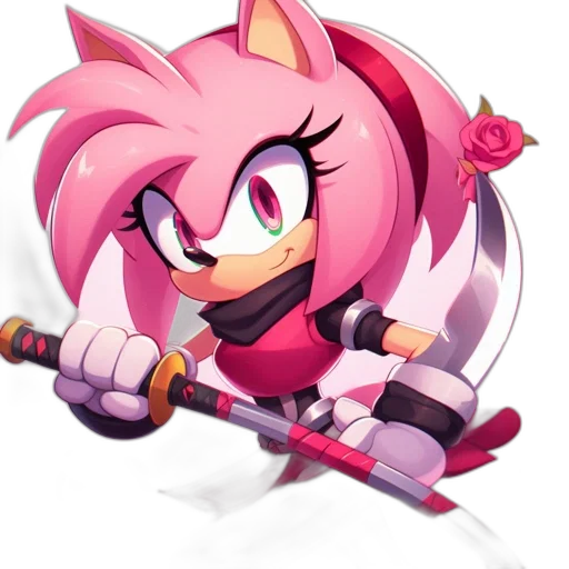 staff, weapon, animal, concept art transparent PNG cut-out