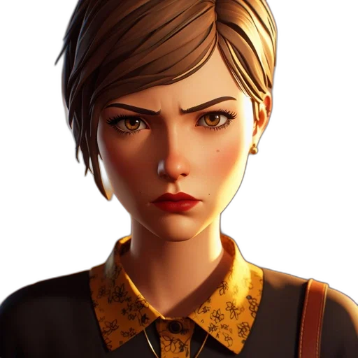 face, staff, photorealistic, concept art transparent PNG cut-out