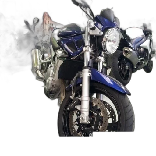 robot, weapon, concept art, 3d render transparent PNG cut-out