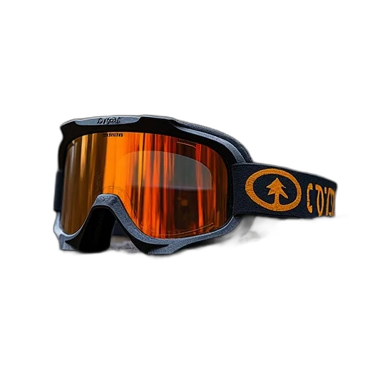 smith, goggles transparent PNG cut-out