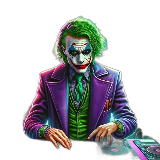 mask, face, comic book art, concept art transparent PNG cut-out