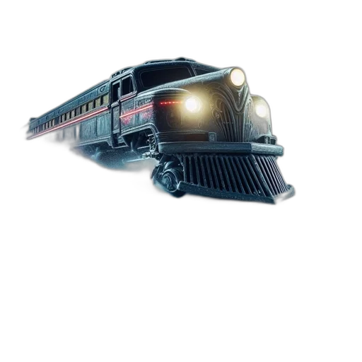weapon, car, robot, hair transparent PNG cut-out