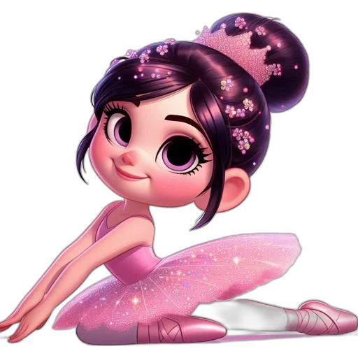 dress, staff, cartoon, concept art transparent PNG cut-out