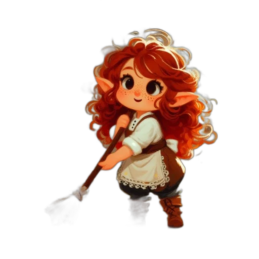 staff, sword, fantasy art, pixel art transparent PNG cut-out