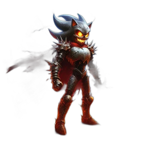 staff, mask, weapon, dragon transparent PNG cut-out