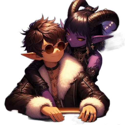 staff, fantasy art, concept art, pixel art transparent PNG cut-out