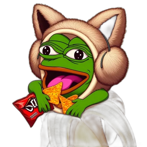 food, creature, animal, staff transparent PNG cut-out