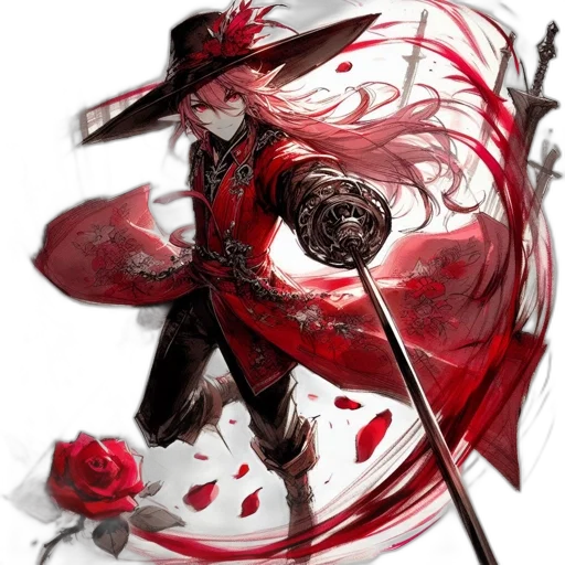 sword, weapon, staff, concept art transparent PNG cut-out