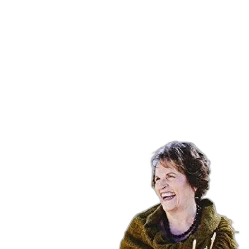 jacket, staff, creature, animal transparent PNG cut-out