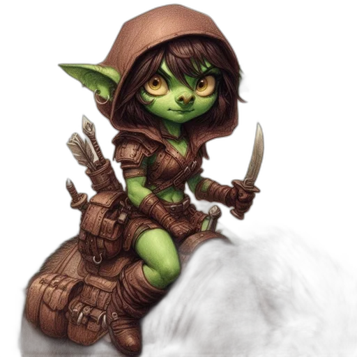staff, fantasy art, concept art, pixel art transparent PNG cut-out