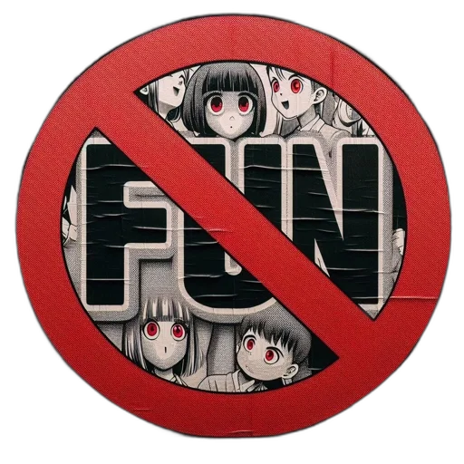 furniture, face, weapon, anime transparent PNG cut-out