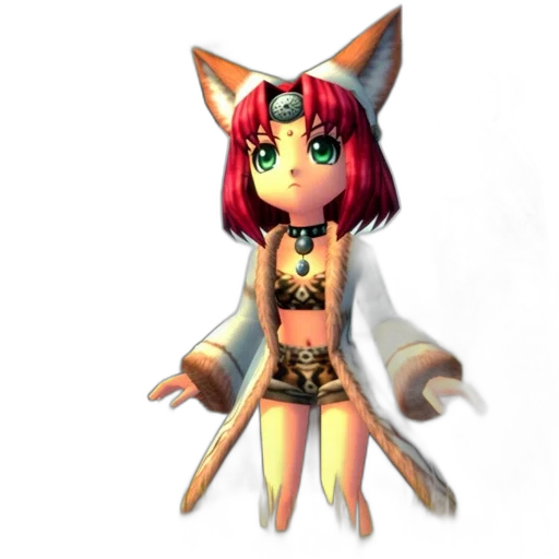 staff, weapon, creature, animal transparent PNG cut-out