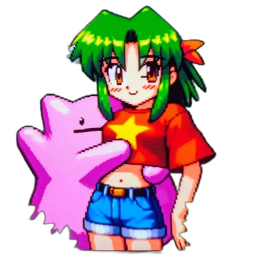 staff, animal, creature, weapon transparent PNG cut-out
