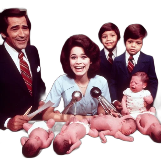 photorealistic, vaporwave, studio, couple transparent PNG cut-out
