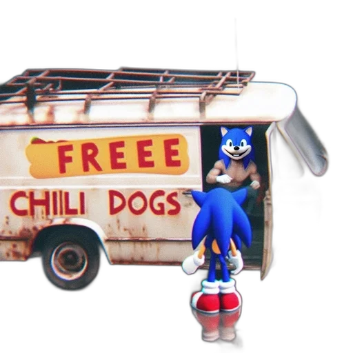 food, animal, car, furniture transparent PNG cut-out