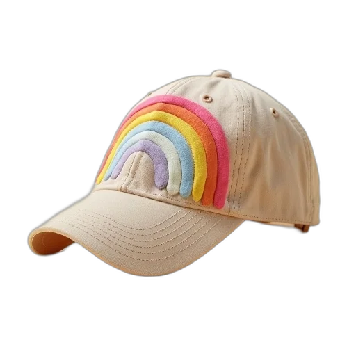 hat, umbrella, crown, jacket transparent PNG cut-out