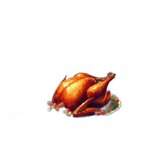 food, animal, weapon, crown transparent PNG cut-out