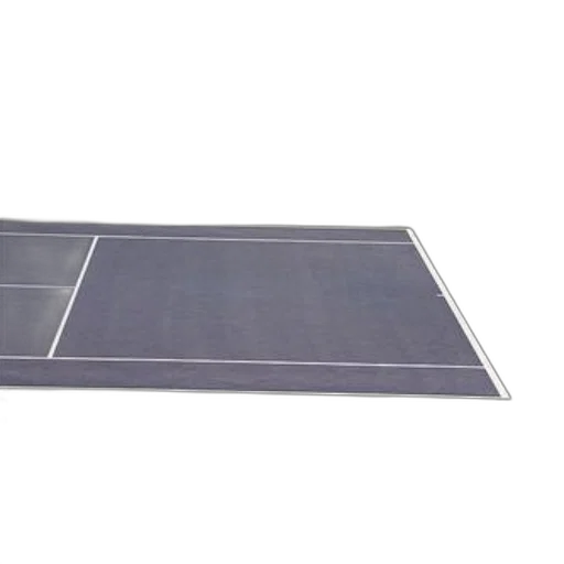 3d render, tennis, match, taking transparent PNG cut-out