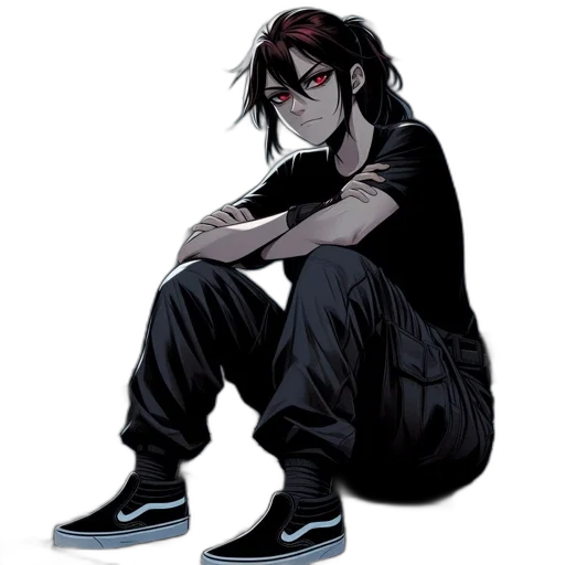 mask, staff, shoes, concept art transparent PNG cut-out