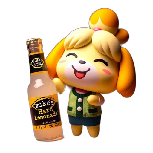 bottle, food, animal, dress transparent PNG cut-out